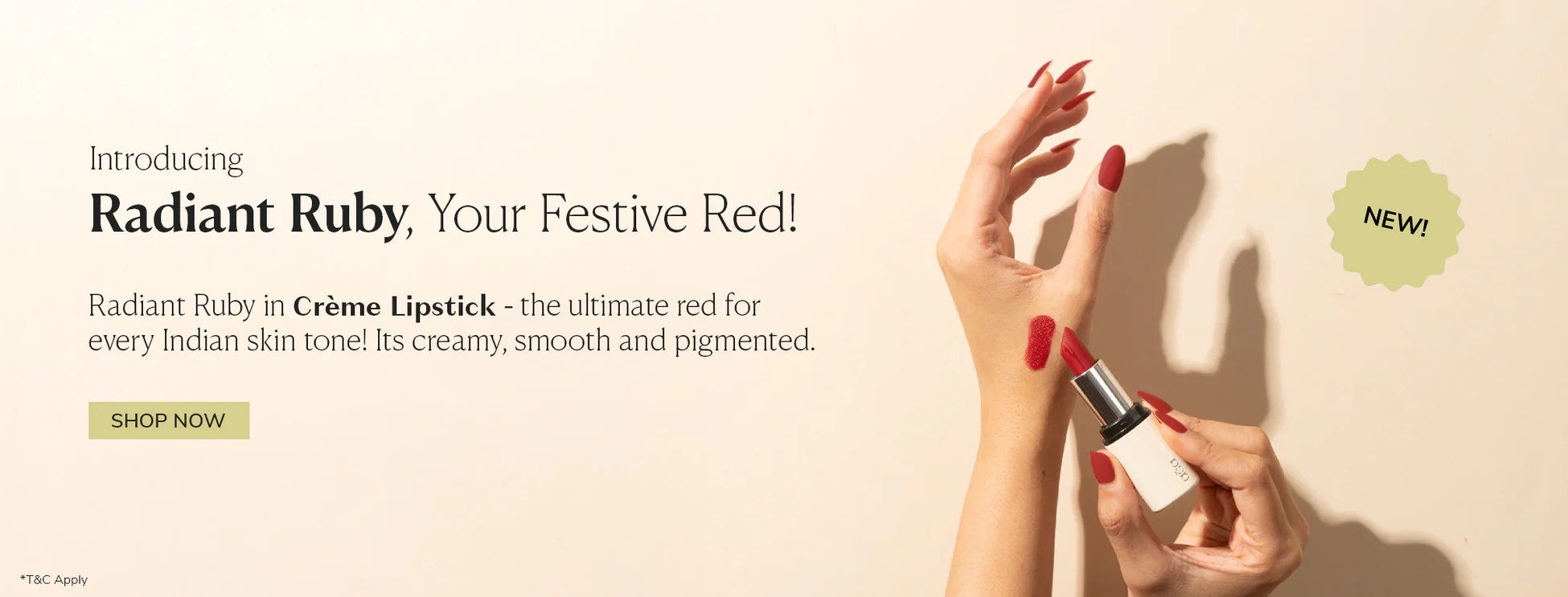 Welcome to Our Store