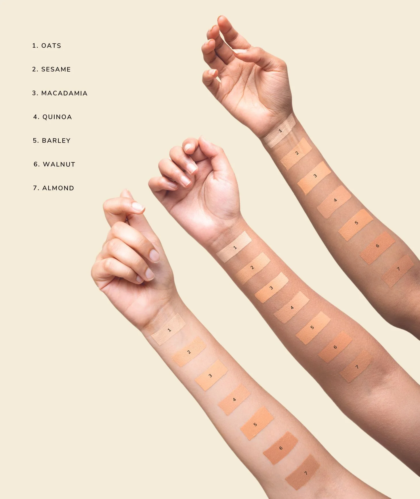 Face Stick with SPF 15 - Image 14