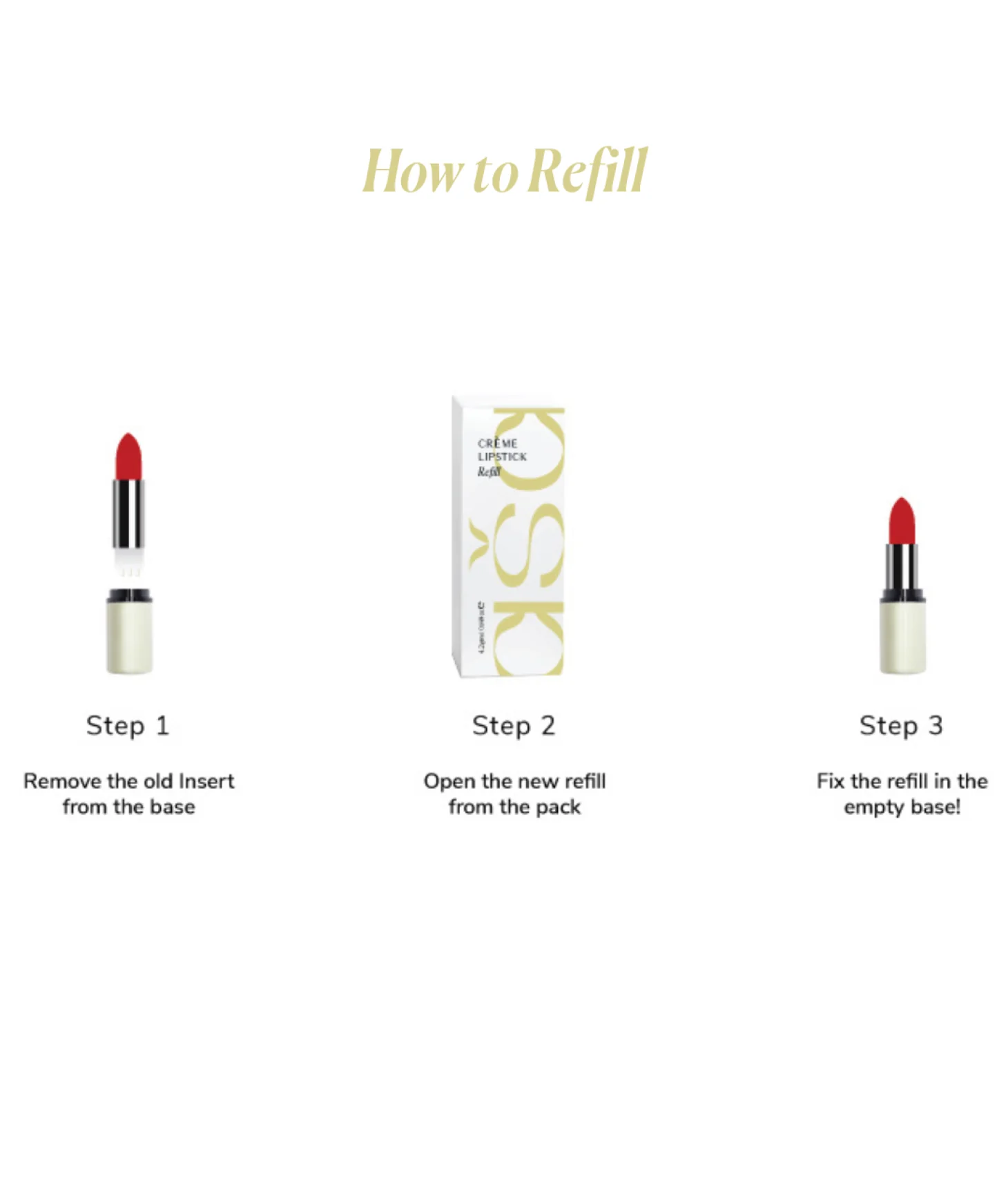 Hydra-Matte Lipstick - Image 15