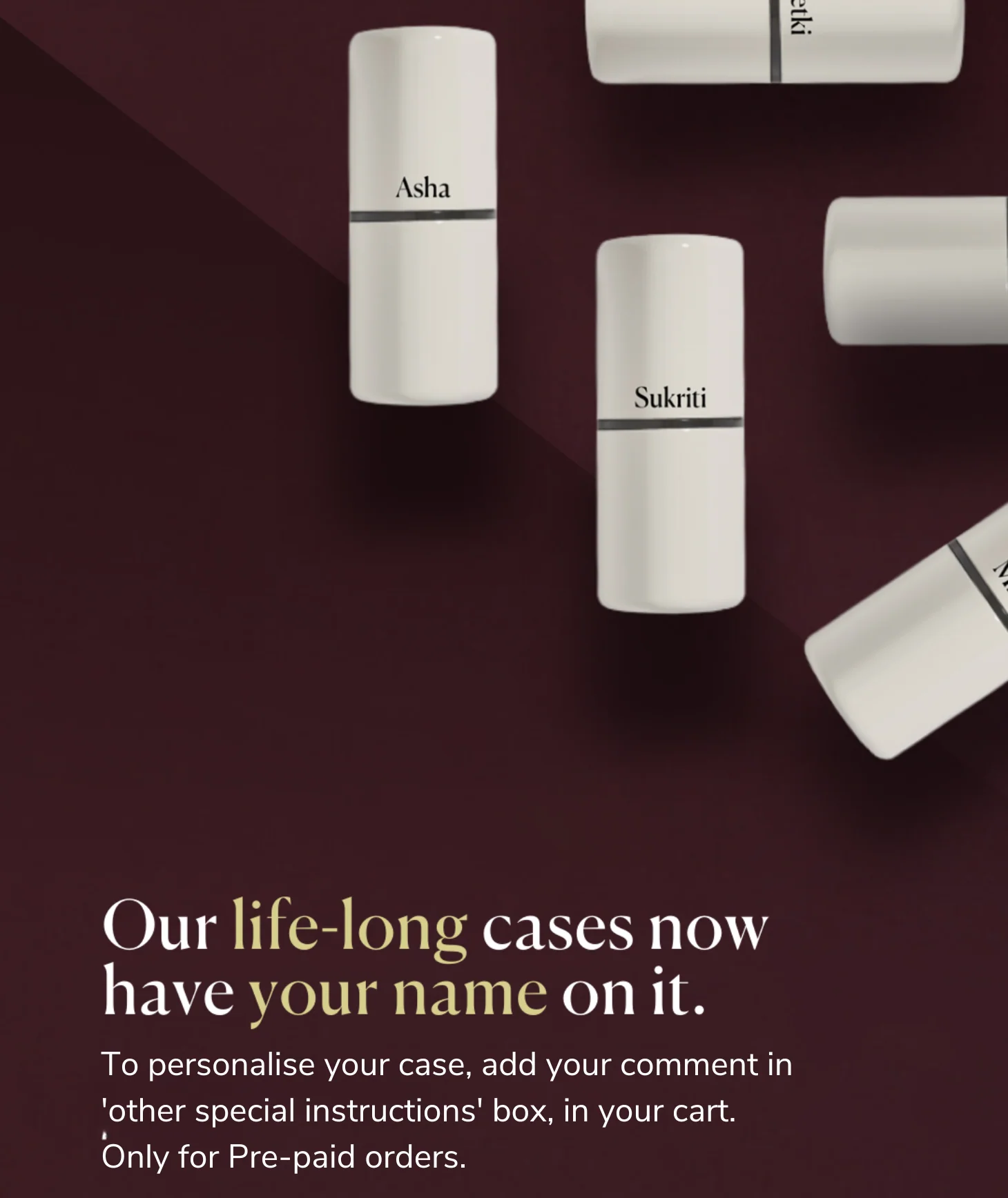 Hydra-Matte Lipstick - Image 5