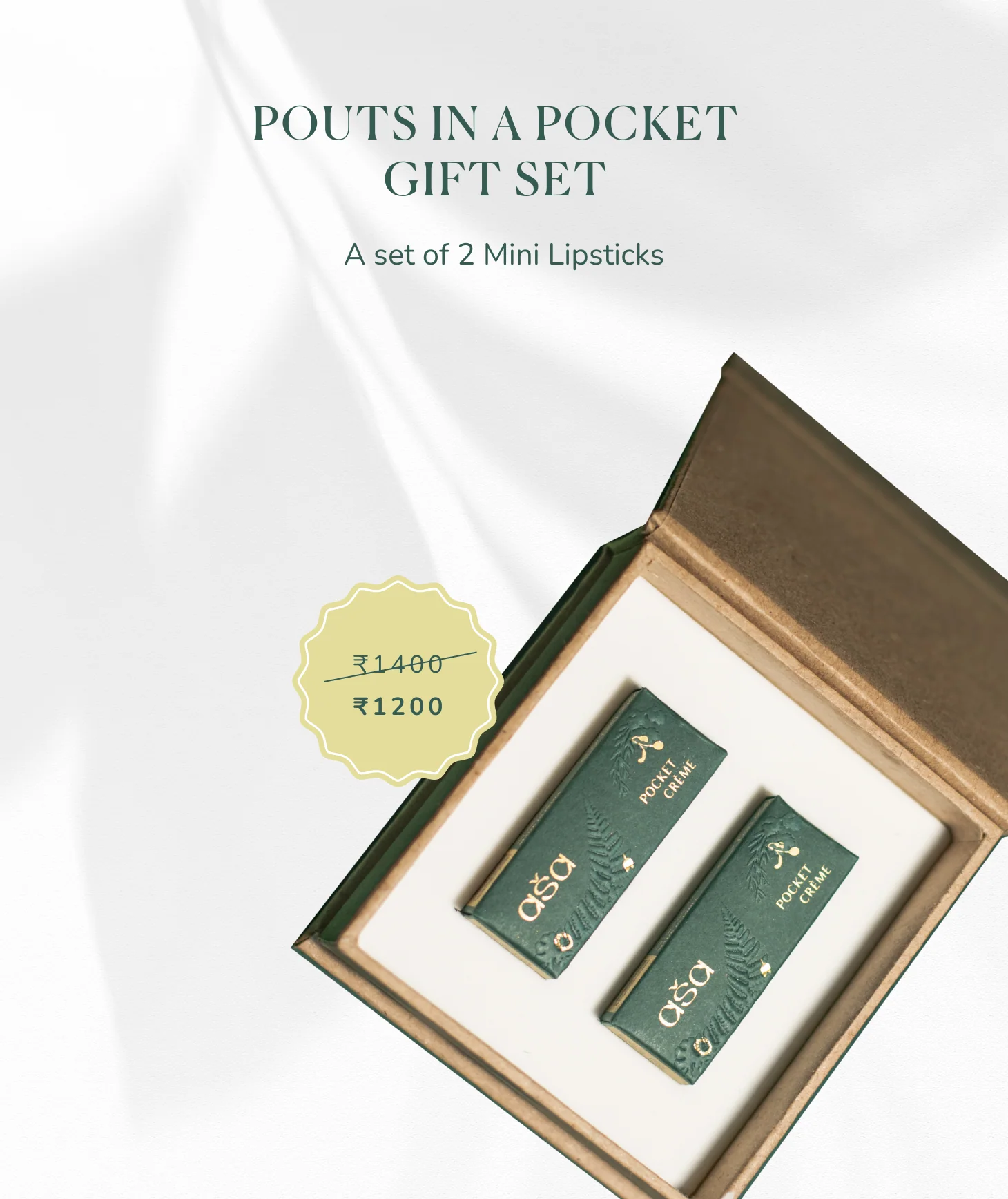 Pouts in a Pocket - Image 7