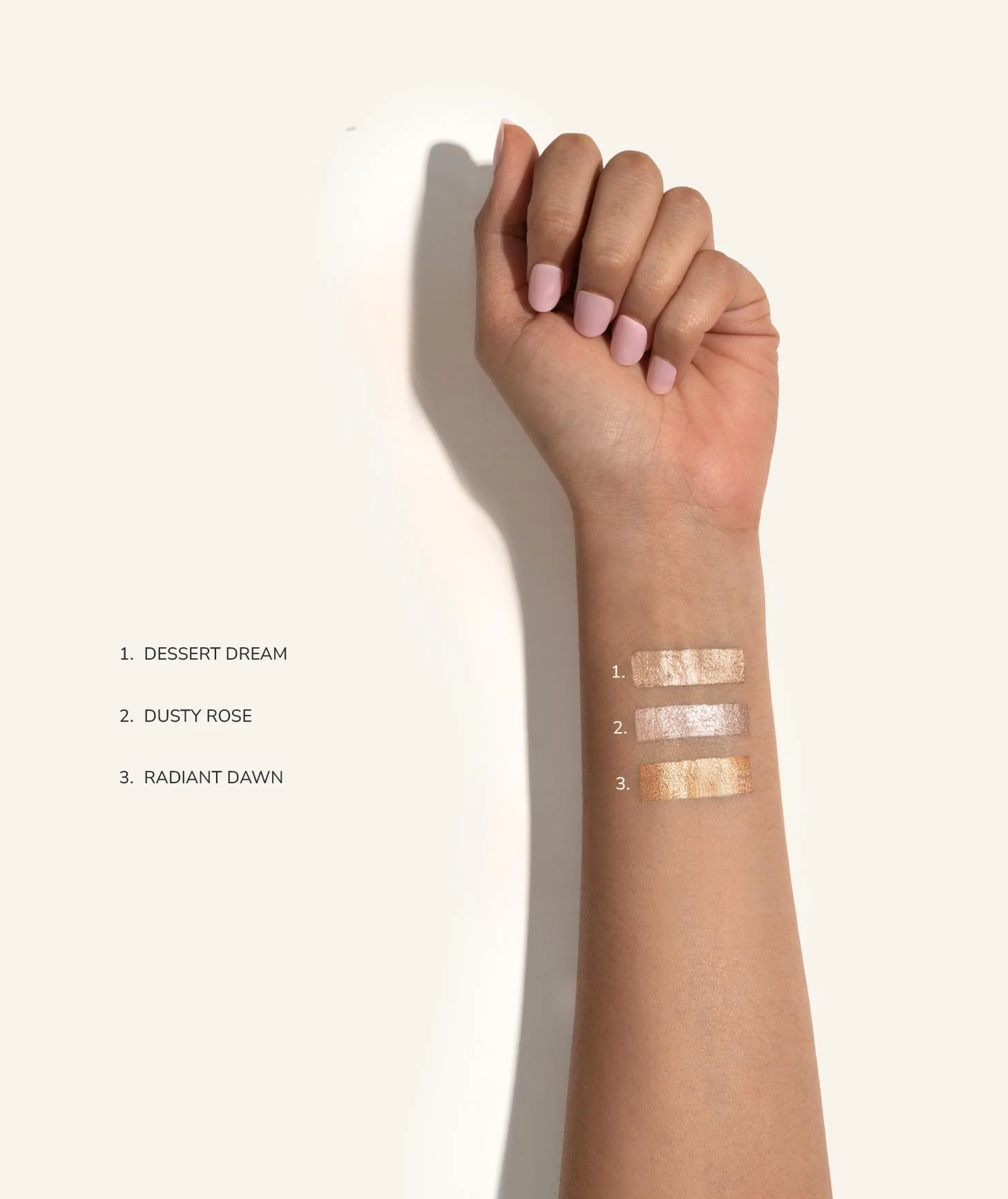 Crème Highlighter - Image 9