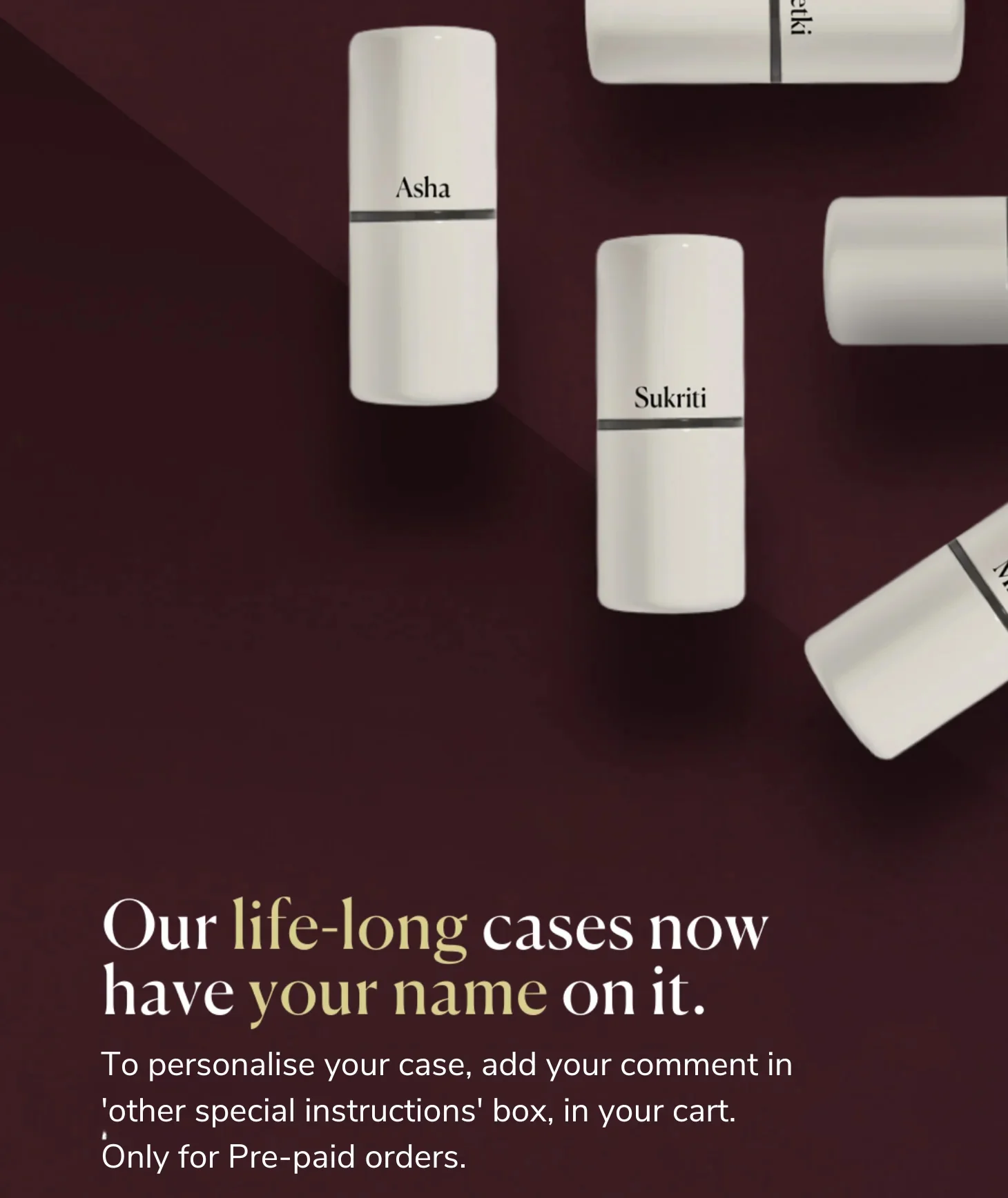 Crème Lipstick - Image 30