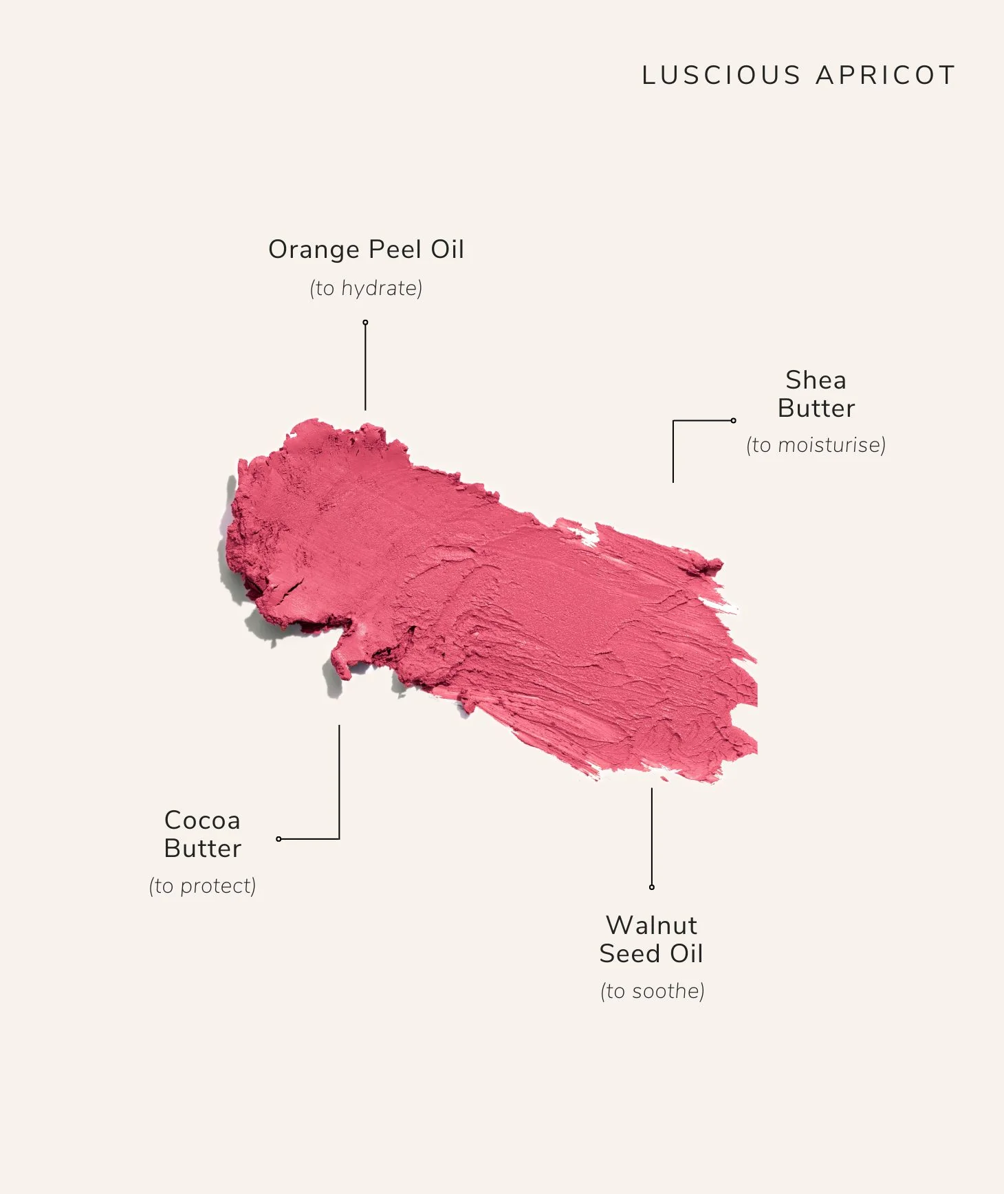 Lip & Cheek Tint - Image 27