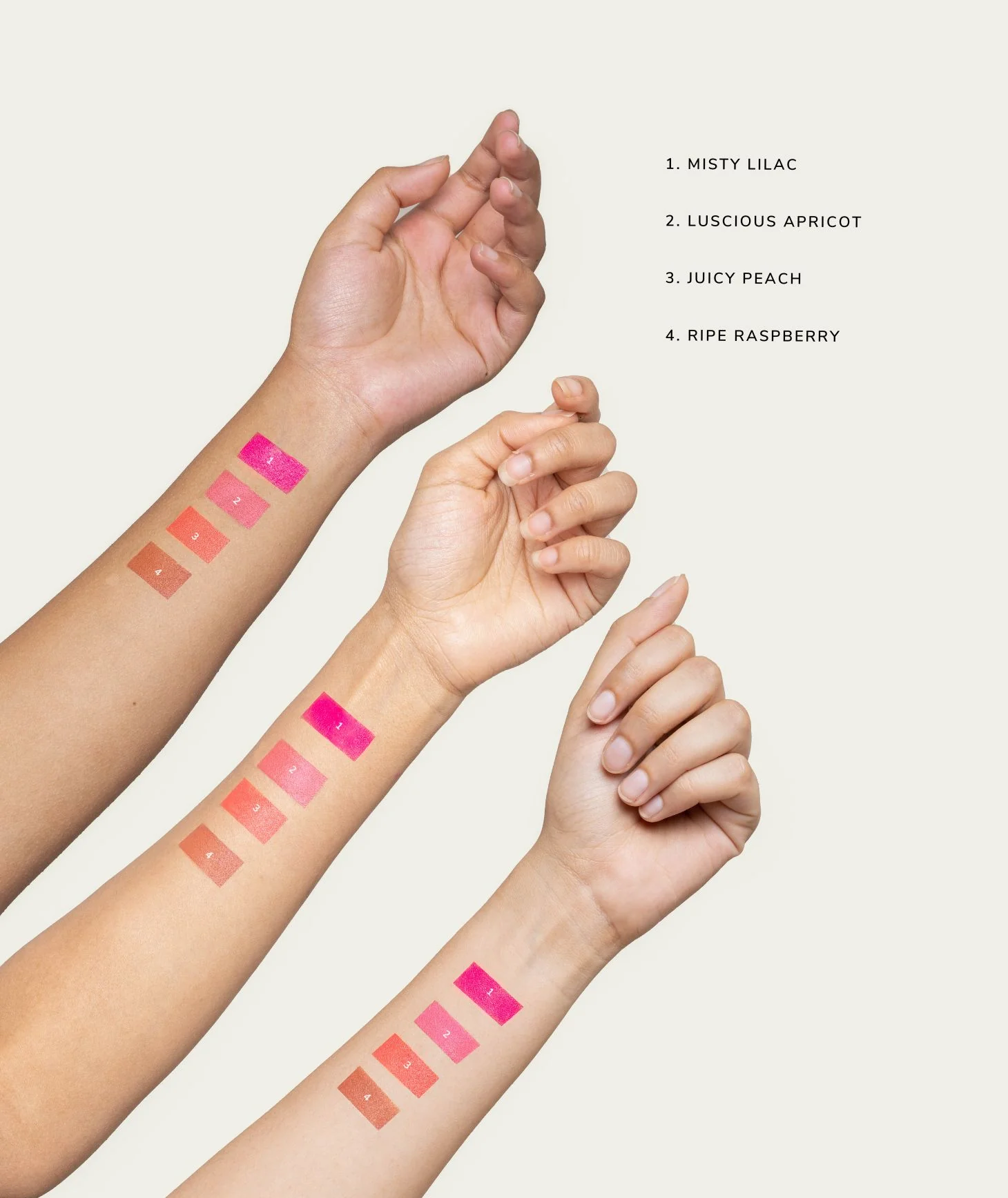 Lip & Cheek Tint - Image 34