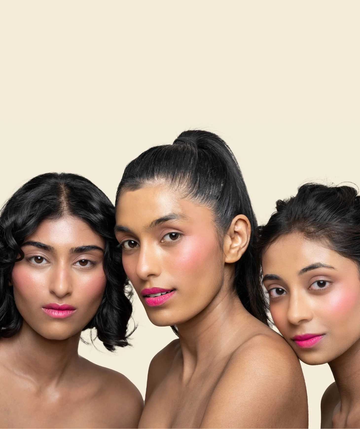 Lip & Cheek Tint Refill - Image 3